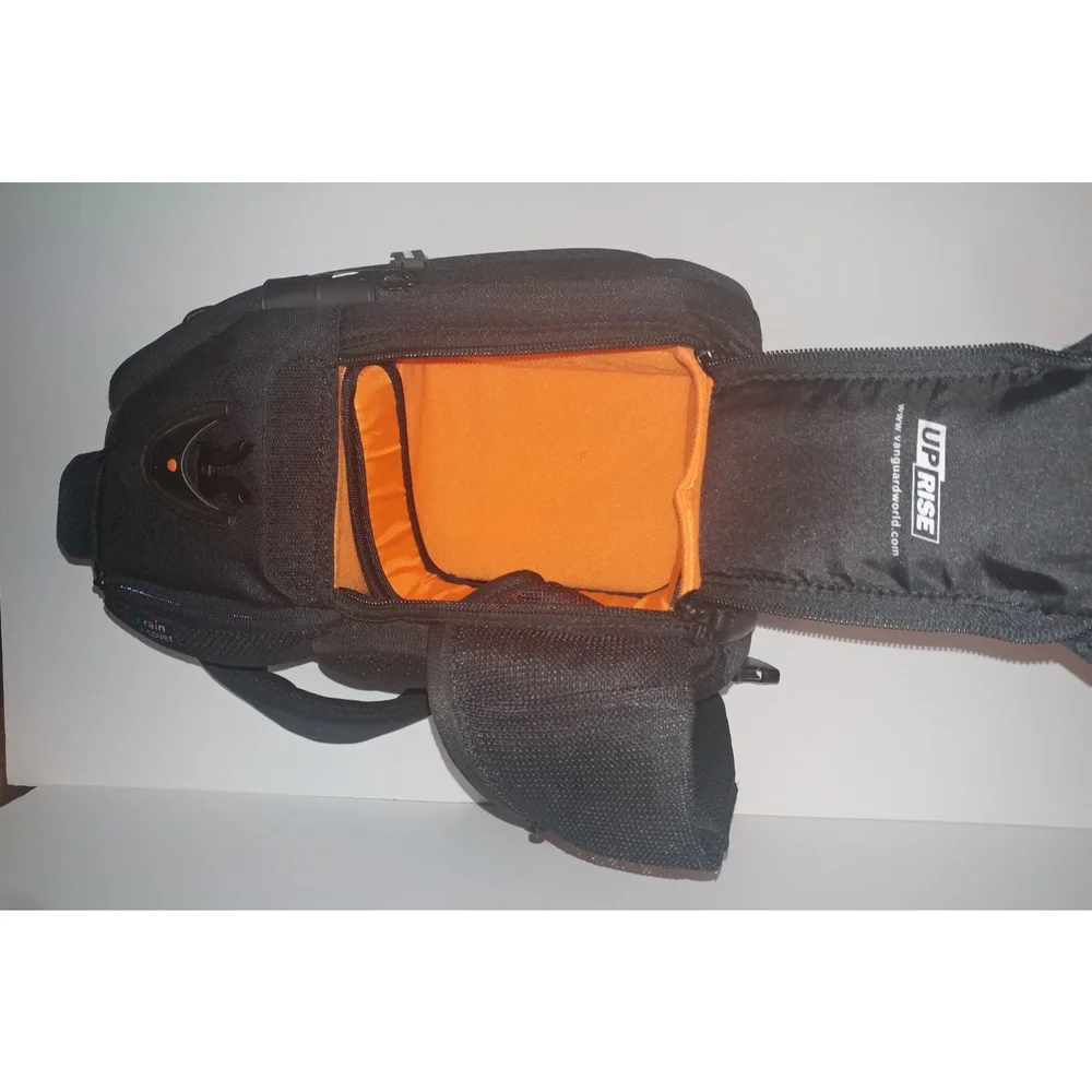 Vanguard Camera Bag